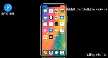 ios14爆料视频,全新界面设计及功能亮点大揭秘  第1张