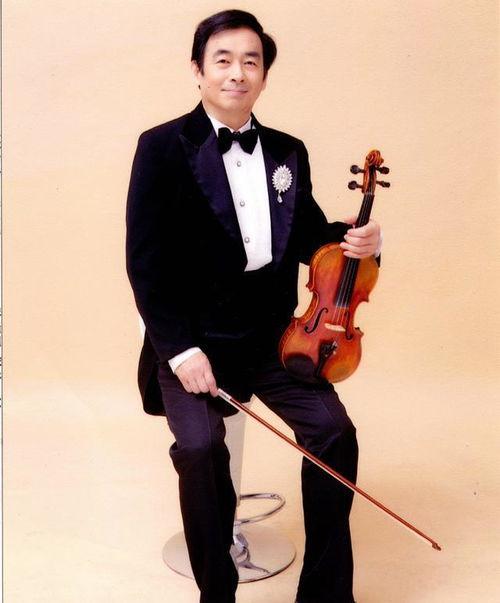小提琴家最新爆料,独家爆料背后的音乐人生