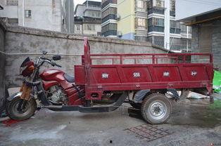 桂林三轮车爆料案件最新,真相与疑云交织的悬疑事件 第3张 桂林三轮车爆料案件最新,真相与疑云交织的悬疑事件 第3张